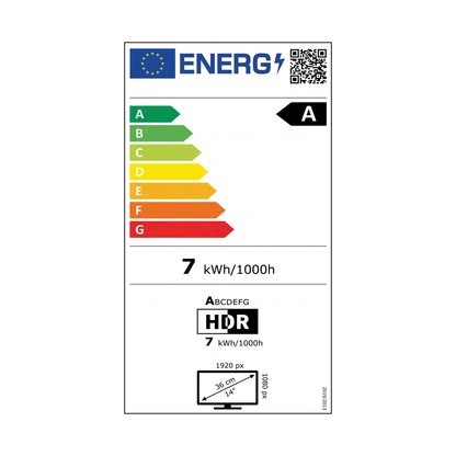 Xpand® Double Écran Portable 14" – Travaillez Partout & Simplement